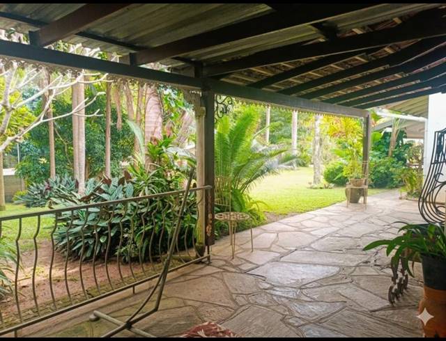 3 BEDROOM HOUSE FOR SALE IN MANORS